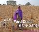 SAHEL FOOD CRISIS: Malnourished Children to remain above one million in 2013