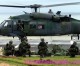 Global Warfare: US Deploying Troops to 35 African Countries in 2013