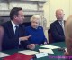Her Majesty The Queen Elizabeth II Rattles Banksters and the Snake Pit (Video)