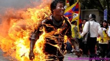 The Tibetan “Self-Immolation Guide”: A Desperate Insane Propaganda Campaign by the Dalai Lama Clique