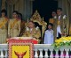 Thailand: Frail Revered HM King Bhumibol Adulyadej calls for unity in 85th birthday speech