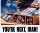Iran in the strategic plans of the U.S.