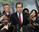 U.S. slaps sanctions on DPRK entities, individuals