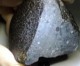 First Meteorite Linked to Martian Crust