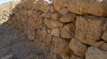 Our-Story: Terrace Farming Unearthed at Ancient Desert City of Petra