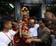 Nepal’s 8 year old “living god” still has no official residence