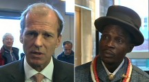 Historically Unprecedented: Dutch court says Shell responsible for Nigeria spills