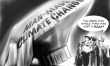 The Political Economy of Climate Change
