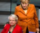Ironic: German education minister stripped of doctorate PhD degree for plagiarism, urged to resign