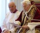 Vatican Shocked: Pope Benedict XVI resigns and leaves by Feb 28 (Full Text & Video)