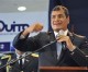 Ecuador’s Correa vows to make socialist revolution ‘irreversible’