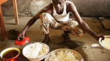 Five food issues to watch out for