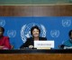 UN: Israeli Settlements are War Crimes and must end, Israel must have full accountability (Unedited Report Included)