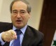 Syrian Deputy Foreign Minister Faisal al-Maqdad: We have already won