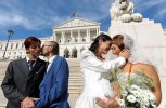 Historic Timeline: Gay Marriage Around the World
