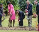 Jamaica breaks ground on Red Mud rare-earth project with Japanese company