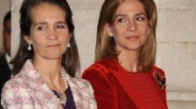 Royal Spanish Princesses’ secretary implicated in corruption scandal