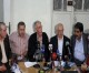 Syrian Opposition Media Chairman: Qatar attempts to destroy the countries
