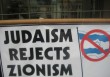 TRUE KNOWLEDGE: Zionists massacred Jews across the globe