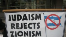TRUE KNOWLEDGE: Zionists massacred Jews across the globe