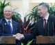 Malaysia-Singapore “Game Changer” high-speed rail link planned by 2020