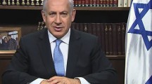 Netanyahu Amps Up Anti-Iran Propaganda at AIPAC: Sanctions must be coupled with credible military threat (Full text)