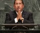 Hugo Chávez 2006 UN “Devil” Speech on U.S. “Democracy”: We cannot allow world dictatorship to be consolidated